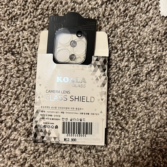 Phone Case + Protection - Picture 3 of 4